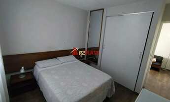 Imagem 7: Flat com ótimo preço no bairro Bela Vista. Confira!