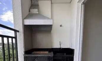 Imagem 3: Apartamento com 3 quartos à venda, 80 m² por R$ 670.000 - Condomínio Edifício Vivace - Sor