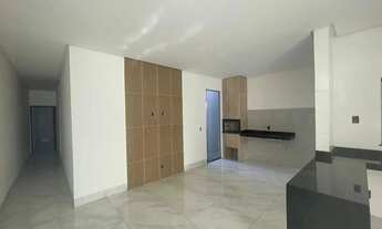 Imagem 4: OPORTUNIDADE CASA NOVA EXCELENTE ACABAMENTO 3 QTS 1 SUÍTE PRÓXIMA AO FLAMBOYANTA SHOPPING