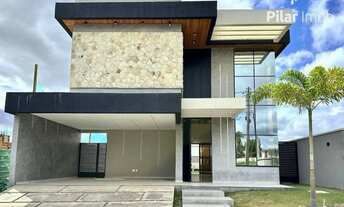 Imagem: Casa com 4 dormitórios à venda, 270 m²