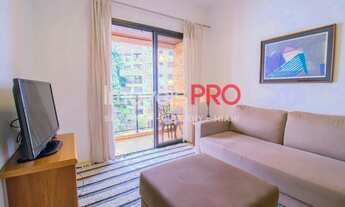 Imagem 2: Apartamento para locação em Vila Nova Conceição