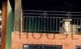 Imagem 2: Casa com 3 quartos, 371 m² - venda ou aluguel - Condominio Village Ipanema 1 - Araçoiaba d