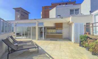 Imagem 2: Venda Cobertura 3 Dormitórios - 362 m² Perdizes