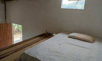 Imagem 6: Kit Net Beira Mar Disponível para Locação Carnaval e fins de semana