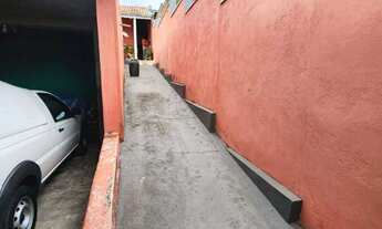 Imagem 4: Casa com 2 dormitórios à venda por R$ 450.000,00 - Parque Valença II - Campinas/SP