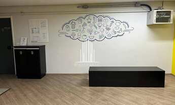 Imagem 2: SALA COMERCIAL COMERCIAL em SÃO PAULO - SP, VILA OLÍMPIA