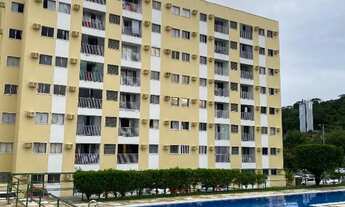 Imagem: Ap Parque Verde/nascente