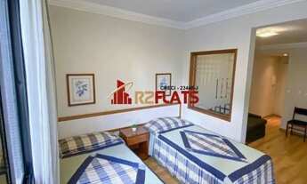 Imagem 5: Flat com ótimo preço no bairro Jardins. Confira!