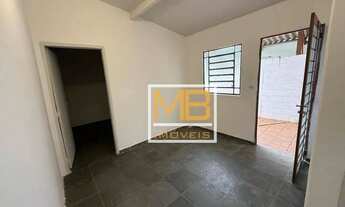 Imagem 4: Casa com 1 dormitório para alugar, 45 m² por R$ 1.450,00/mês - Vila São João - Campinas/SP