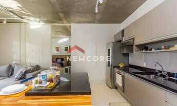 Imagem 5: Apartamento em Rua Benedito Lapin - Itaim Bibi - São Paulo/SP