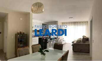 Imagem: APARTAMENTO - BETHAVILLE I - SP