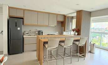 Imagem: Apartamento à venda em Campinas, Taquaral