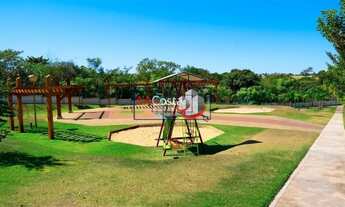 Imagem 7: Terreno para venda - RESIDENCIAL VEREDAS DE FRANCA em Franca - SP