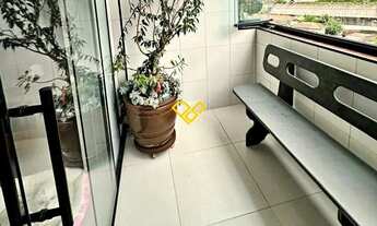 Imagem 5: Apartamento 2 Quartos à Venda em Santos - SP