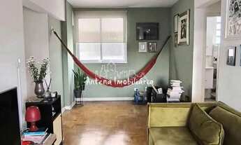 Imagem 4: Apartamento com 01 dormitório em Santa Cecília - Cód.: 3880