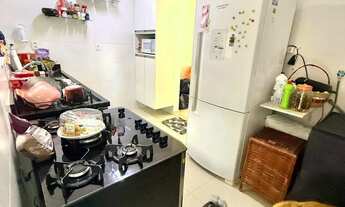 Imagem 4: Apartamento à venda no PORTÃO DO SOL, LAURO DE FREITAS - BA , BURAQUINHO, Lauro de Freitas