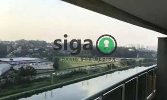 Imagem 6: Apartamento moderno para locação na Zona Sul ? próximo ao Morumbi Shopping