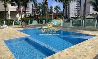Imagem 2: Vista Mar,250mil Entrada,2dorm,1suite,planejados,1vaga,sacada gourmet e lazer