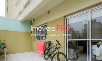 Imagem 4: Apartamento Garden 1 dormitório para Venda na Vila Sônia