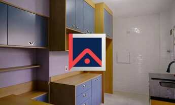 Imagem 6: Venda Apartamento 3 Dormitórios - 102 m² Paraíso