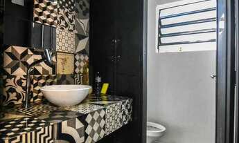 Imagem 3: Sobrado em Rua Groenlândia - Jardim América - São Paulo/SP