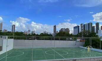 Imagem 2: Apartamento com 4 dormitórios, 165 m² - venda por R$ 480.000,00 ou aluguel por R$ 4.100,01