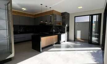 Imagem 4: Casa de condomínio com 3 suítes à venda, 174m² - Quinta da Primavera