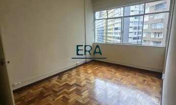 Imagem: Apartamento para aluguel, 2 quartos, Centro