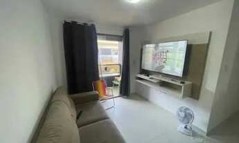 Imagem 2: Aluguel apartamento todo mobiliado nos bancários