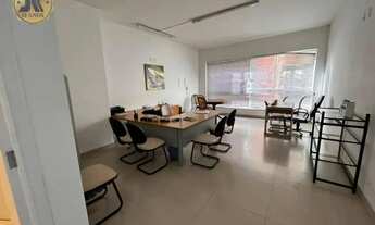 Imagem: Sala para alugar em Jaguariúna, Centro