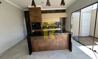 Imagem 6: Imperdível oportunidade: Casa à venda em São José do Rio Preto-SP, bairro Setsul, 3 quarto