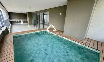 Imagem 5: Apartamento para Venda em Goiânia, Setor Marista, 4 dormitórios, 4 suítes, 6 banheiros, 3