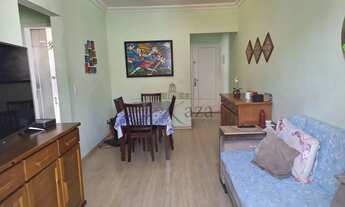 Imagem 2: Oportunidade - Apartamento - Residencial Portal da Cidade - Palmeiras de São José - 2 Dorm