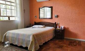 Imagem 3: Apto 3 quartos, living 2 ambientes, 2 banheiros com pátio