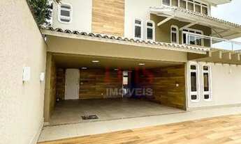 Imagem 4: Casa com 7 dormitórios à venda, 500 m² por R$ 5.500.000,00 - Camboinhas - Niterói/RJ