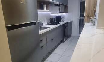 Imagem: Lindo Apartamento Mobiliado Jardim Saira