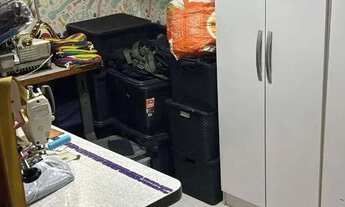 Imagem 7: Apartamento com 2 dormitórios à venda, 59 m² por R$ 160.000,00 - Vila Padre Manoel de Nóbr