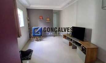 Imagem: Apartamento 02 dormitórios a venda - Vila