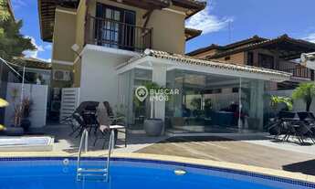Imagem 3: CASA RESIDENCIAL em LAURO DE FREITAS - BA, VILAS DO ATLÂNTICO