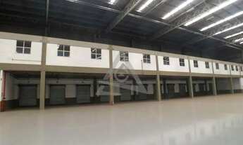 Imagem 4: Galpão à venda e para alugar em Campinas, Loteamento Center Santa Genebra, com 10000 m²