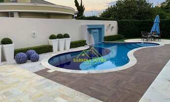 Imagem 3: Casa com 4 dormitórios à venda, 700 m² por R$ 7.500.000,00 - Jurerê Internacional - Floria