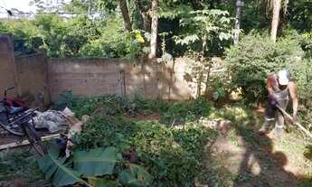 Imagem 5: Oportunidade Em Área De Expansão Em Macaé: Casa Rústica Habitável Em 650m2 De Terreno E Mu