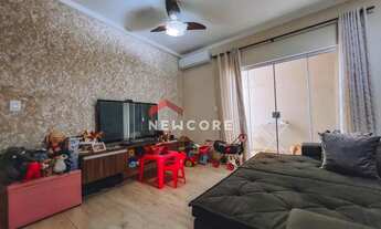 Imagem 5: Casa em Rua Colômbia - Jardim Terra Branca - Bauru/SP