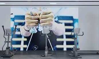 Imagem 4: Apartamento em Imirim com 38.12 m² , 2 quarto(s)