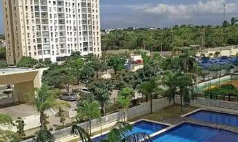 Imagem 2: Imóvel para aluguel com 61 metros quadrados com 2 quartos em Quitandinha - São Luís - MA