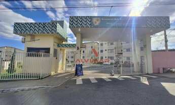 Imagem: Apartamento com 2 dormitórios para alugar