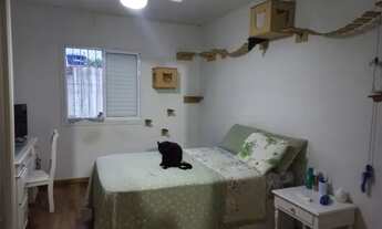 Imagem 2: Sobrado no Jardim Ester