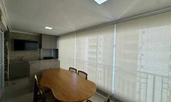 Imagem 7: LOCAÇÃO 3 SUÍTES PLENAS MOBILIADO - SETOR SERRINHA - GOIÂNIA GO