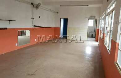 Imagem 4: Prédio Comercial na Zona Norte, Bairro Vila Medeiros, sendo 4 Pavimentos, 5 Vagas, com 1.1