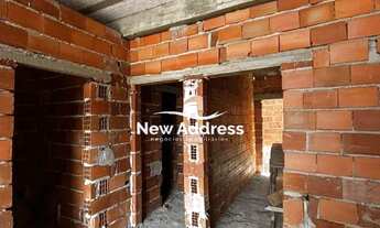 Imagem 7: Casa nova com 2 quartos, suíte e ambiente integrado, em construção com entrega prevista pa